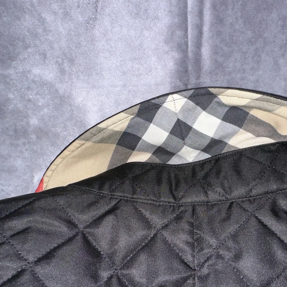 BURBERRY - Authentic Signature Jacket - Picture 7 of 9